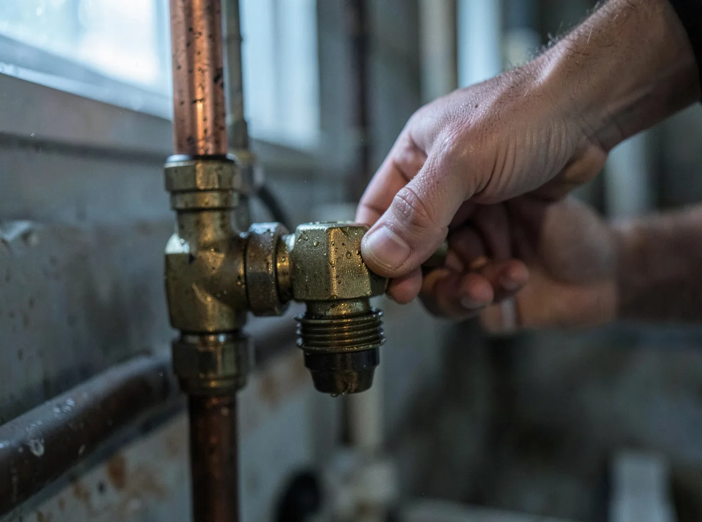 Emergency Plumber Madill, OK FAQs